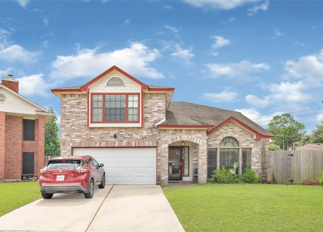 Property at 1905 Wildwood Ridge Dr, Missouri City, TX 77489, 4 beds, 2.5 baths