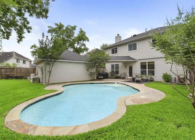 Property at 20906 Imperial Ridge Ln, Spring, TX 77379, 4 beds, 2.5 baths
