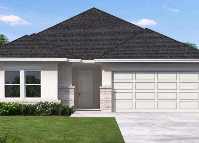 Property at 6219 Arabella Prairie Dr, Richmond, TX 77469, 4 beds, 3 baths