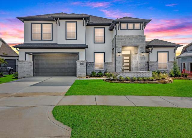 Property at 22006 Dahoon Holly Way, Cypress, TX 77433, 5 beds, 5.5 baths