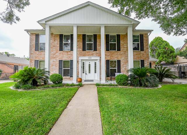 Property at 11503 Briar Rose Dr, Houston, TX 77077, 4 beds, 2.5 baths