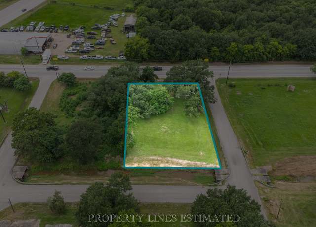 Property at 000 Sledge St, Waller, TX 77484