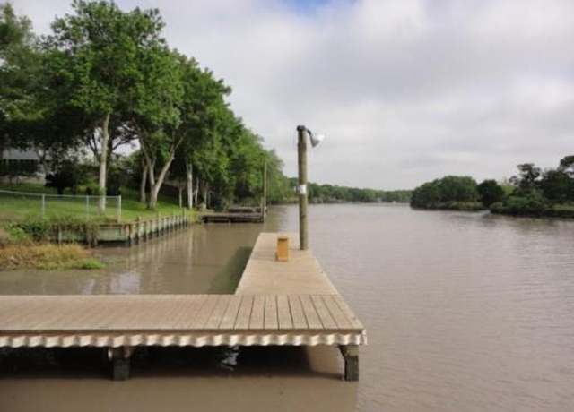 Property at 0 Riverside Dr, Palacios, TX 77465