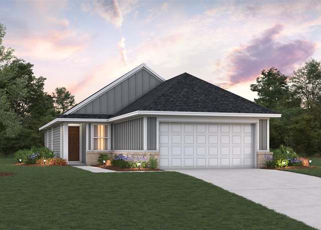 Property at 235 Orchard Laurel Dr, Alvin, TX 77511, 3 beds, 2 baths
