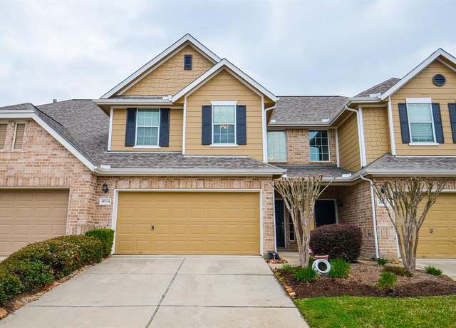 Property at 18724 Cypress Loch Dr, Spring, TX 77379, 3 beds, 2.5 baths