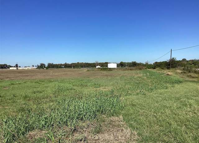 Property at 0 County Road 222, Wharton, TX 77488