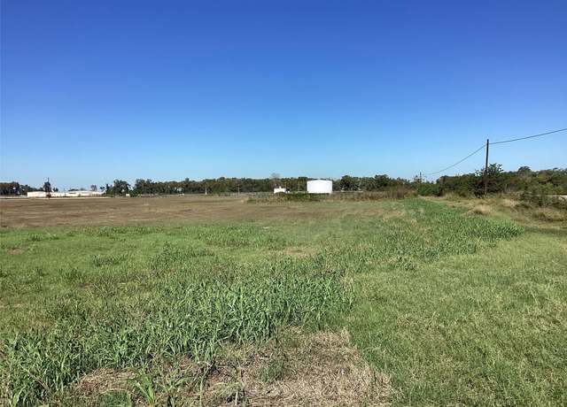 Property at 0 County Road 222, Wharton, TX 77488