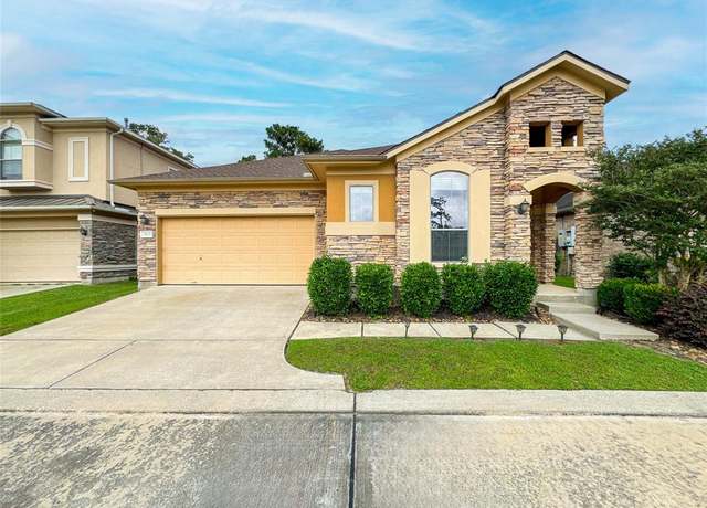 Property at 3420 Cortona Ln, Friendswood, TX 77546, 3 beds, 2 baths