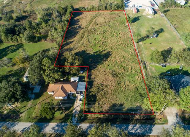 Property at TBD-00 South St, Brookshire, TX 77423