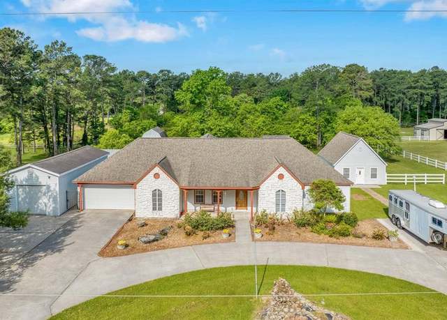 Property at 22210 Timber Ridge Dr, Magnolia, TX 77355, 3 beds, 2.5 baths