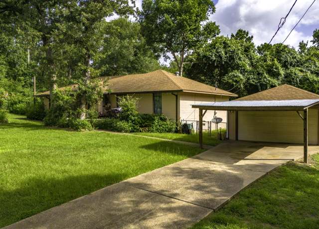 Property at 91 Dogwood Pl, Point Blank, TX 77364, 3 beds, 2 baths
