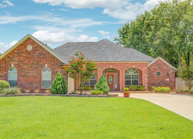 Property at 6315 Cypress Way Dr, Magnolia, TX 77354, 3 beds, 2.5 baths