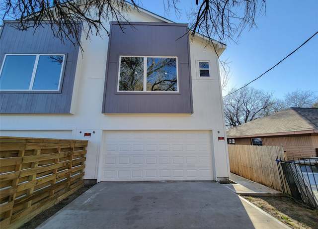 Property at 3824 Amos St, Houston, TX 77021, 3 beds, 2.5 baths
