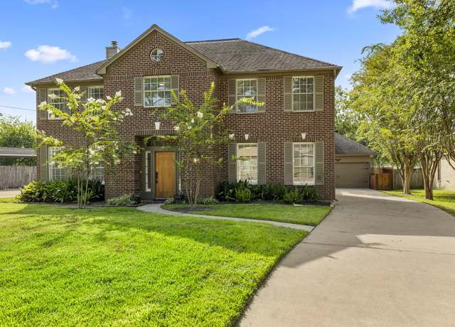 Property at 7707 Heathrow Ln, Spring, TX 77379, 4 beds, 2.5 baths