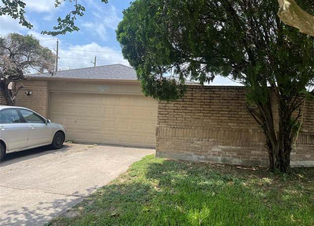 Property at 12147 Swords Creek Rd, Houston, TX 77067, 3 beds, 2 baths