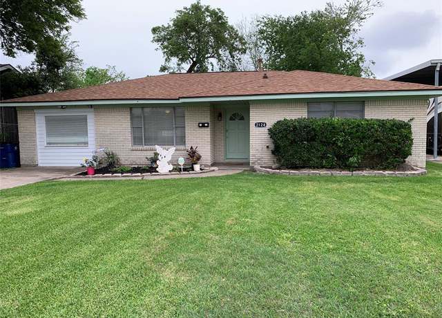 Property at 2124 5th Ave N, Texas City, TX 77590, 3 beds, 1.5 baths