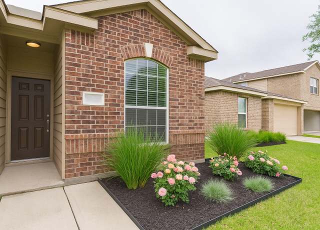 Property at 9439 Amethyst Glen Dr, Rosharon, TX 77583, 3 beds, 2 baths