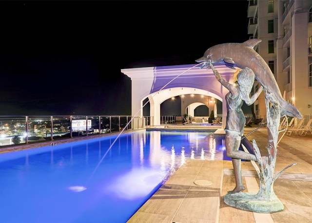 Property at 500 Seawall Blvd #903, Galveston, TX 77550, 2 beds, 2.5 baths