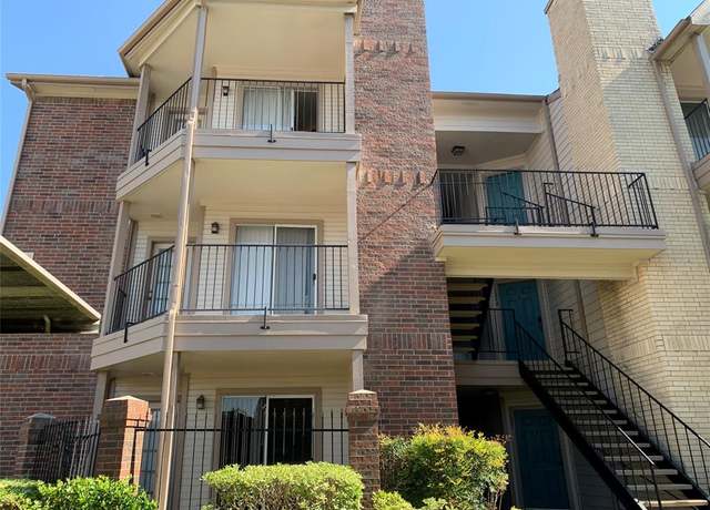 Property at 2121 Hepburn St #1212, Houston, TX 77054, 1 bed, 1 bath