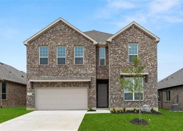 Property at 2080 Terra Rose Dr, Katy, TX 77493, 4 beds, 3 baths