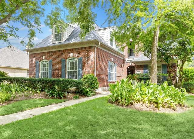 Property at 4210 Olive Oak Ct, Houston, TX 77059, 5 beds, 3.5 baths