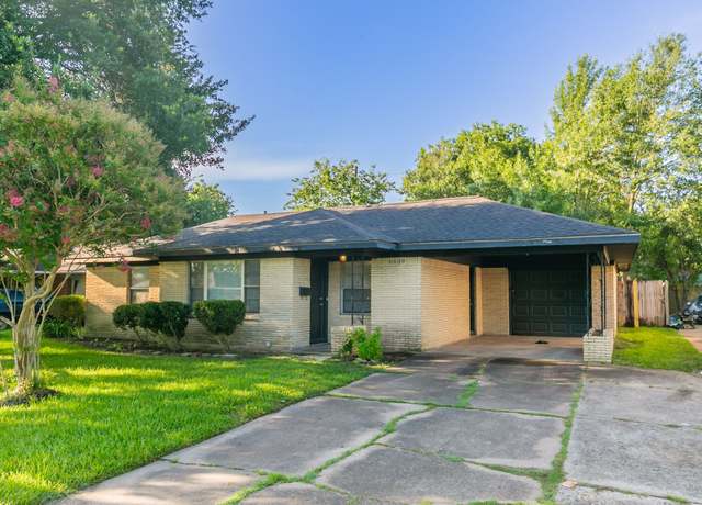 Property at 6609 Imogene St, Houston, TX 77074, 3 beds, 2 baths