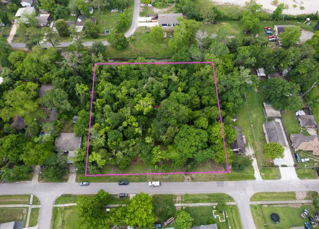 Property at 4102 Kinkaid St, Houston, TX 77093