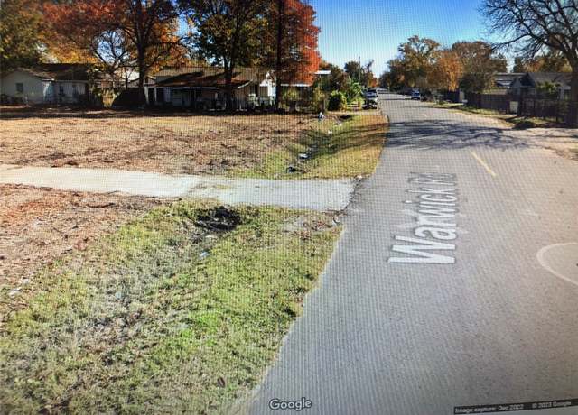 Property at 2123 Warwick Rd, Houston, TX 77093