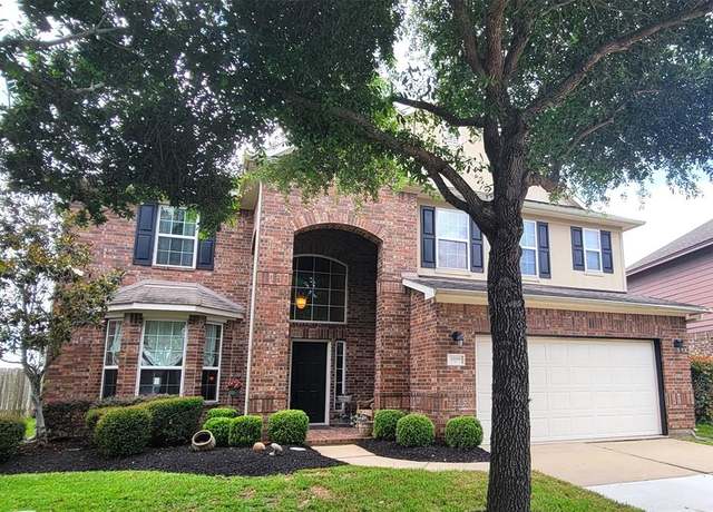 Property at 2339 Crescent Water, Rosenberg, TX 77471, 4 beds, 4.5 baths