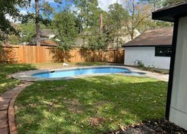Property at 22719 Lemon Grove Dr, Spring, TX 77373, 3 beds, 2 baths