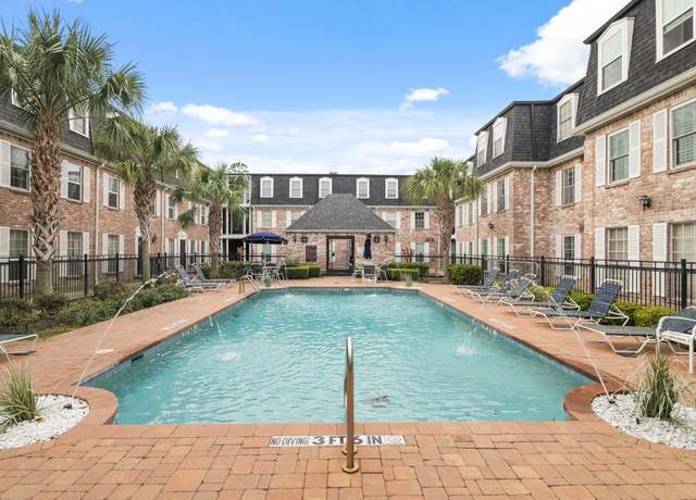Property at 355 N Post Oak Ln #640, Houston, TX 77024, 1 bed, 1 bath