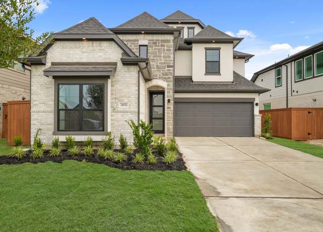Property at 24926 Groundsel Cottage Ln, Cypress, TX 77493, 5 beds, 4 baths