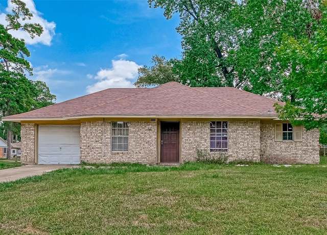 Property at 9203 Richland Dr, Houston, TX 77078, 3 beds, 1.5 baths