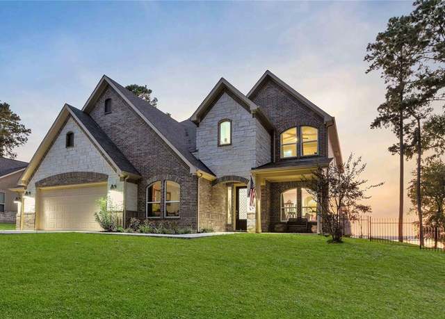 Property at 461 Pine Forest Acres Dr, Trinity, TX 75862, 3 beds, 2.5 baths