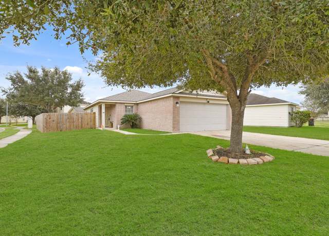 Property at 4603 Poppy Crest Ct, Richmond, TX 77469, 3 beds, 2 baths