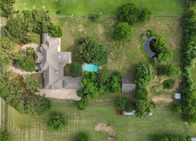 Property at 21310 Rosehill Church Rd, Tomball, TX 77377, 6 beds, 6 baths