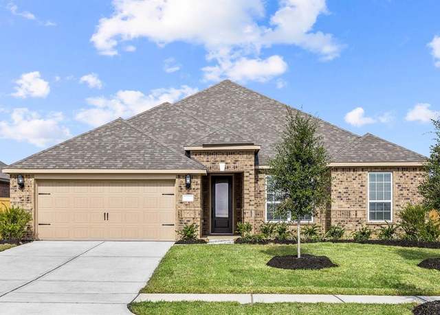 Property at 2921 Fair Wind Ln, Texas City, TX 77510, 4 beds, 2 baths