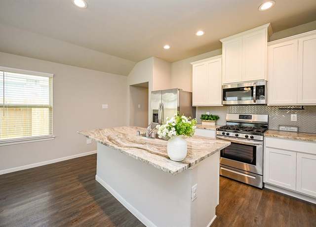 Property at 10130 Barn Owl Trl, Magnolia, TX 77354, 4 beds, 2 baths