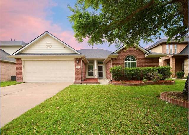 Property at 7314 Still Haven Dr, Richmond, TX 77407, 3 beds, 2 baths