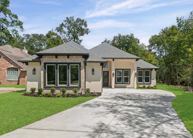Property at 40 Stanford Ct, Montgomery, TX 77356, 3 beds, 2.5 baths