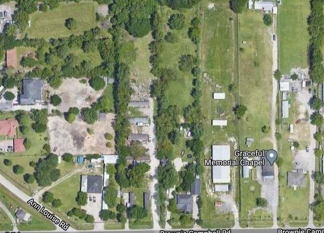 Property at 3182 Brownie Campbell Rd Rd, Houston, TX 77038, 3 beds, 2 baths