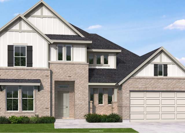 Property at 8046 Coastal Prairie Ct, Porter, TX 77365, 4 beds, 3.5 baths