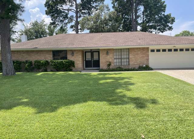 Property at 3419 Willowrun Dr, Montgomery, TX 77356, 4 beds, 3 baths