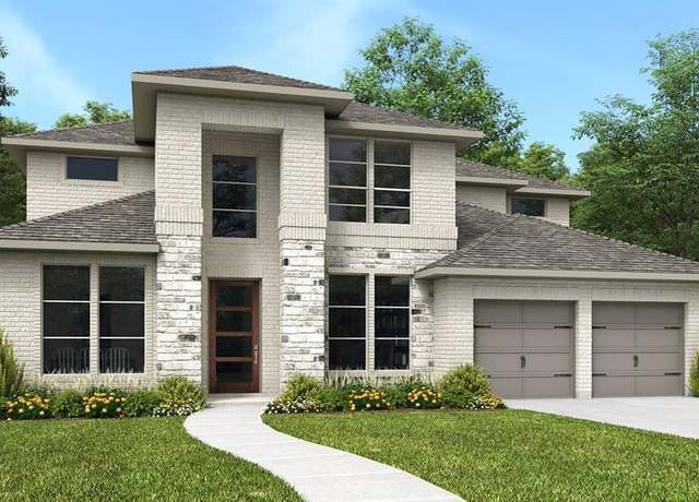 Property at 8715 Incandesce Rise Dr, Richmond, TX 77406, 5 beds, 4.5 baths