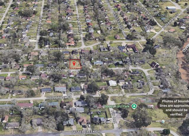 Property at 0 E Jasmine St, Richwood, TX 77531