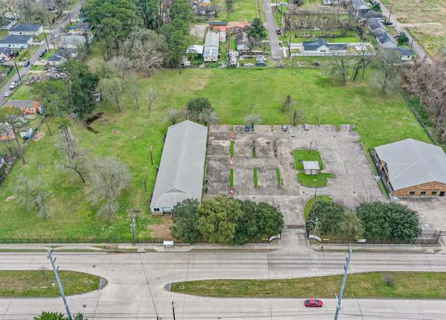 Property at 6130 Wheatley St, Houston, TX 77091
