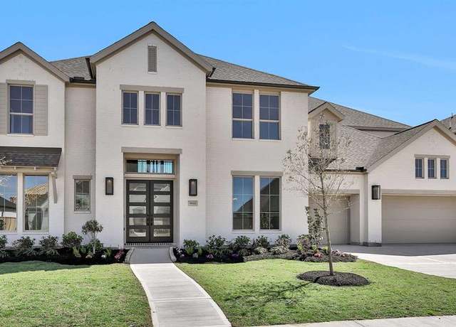 Property at 9011 Boardwalk Pl, Manvel, TX 77578, 5 beds, 5 baths