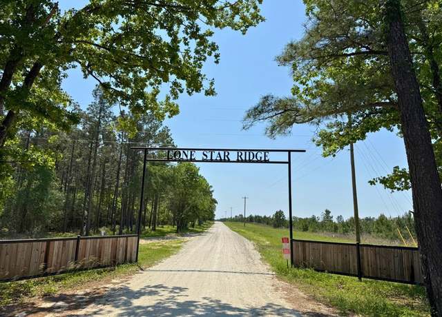 Property at 0 Lost Creek Rd, Lovelady, TX 75851
