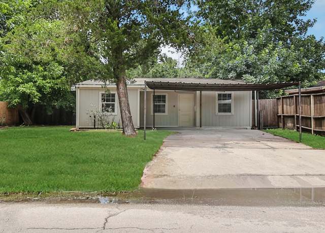Property at 7346 Calais Rd, Houston, TX 77033, 3 beds, 1 bath