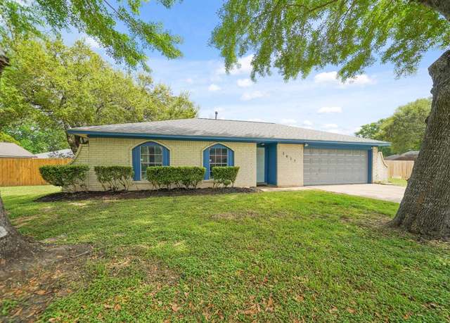 Property at 1917 Klauke Ct, Rosenberg, TX 77471, 3 beds, 2 baths